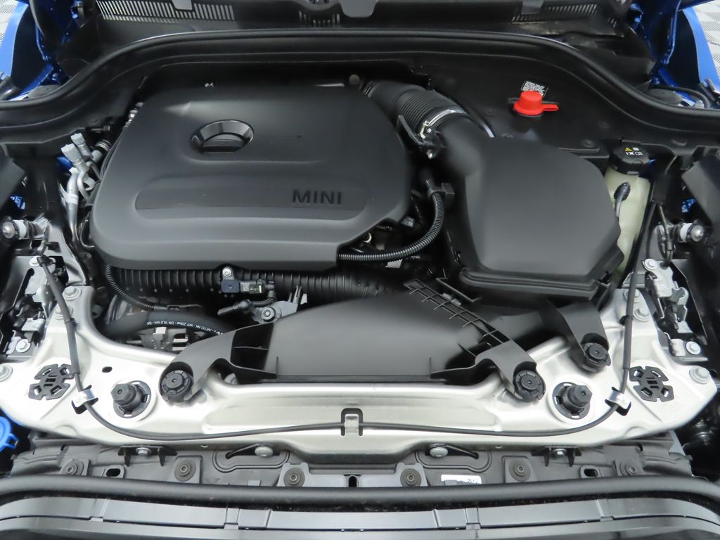 2026 Mini Cooper 2 Door Hardtop Signature photo 24
