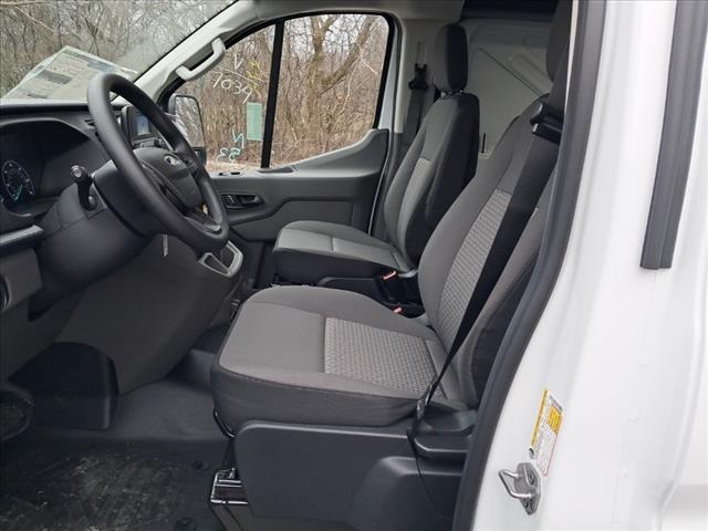 2024 Ford Transit Cargo Van photo 7