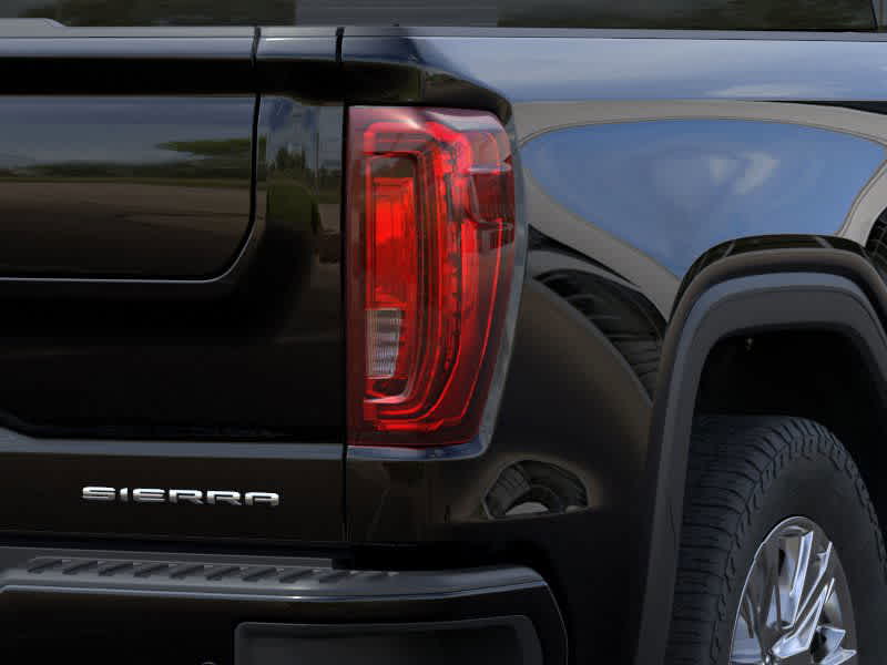 2026 Gmc Sierra 1500 Denali photo 11