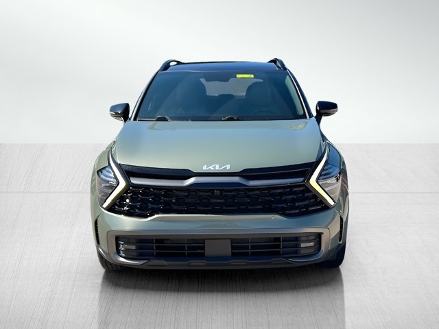 2023 Kia Sportage X-Pro Prestige photo 10