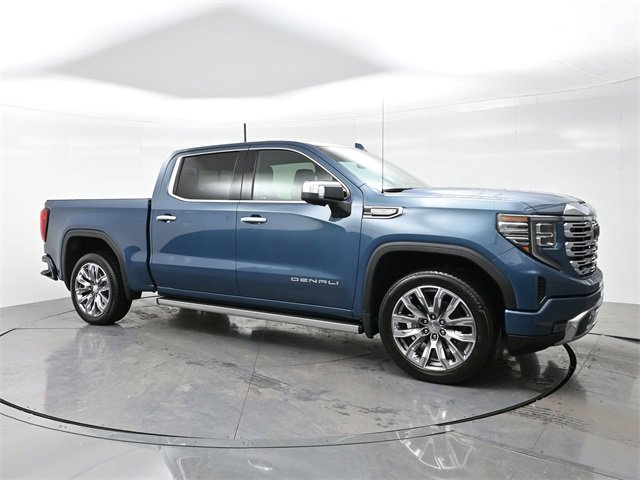 2024 GMC Sierra 1500 Denali Denali's photo