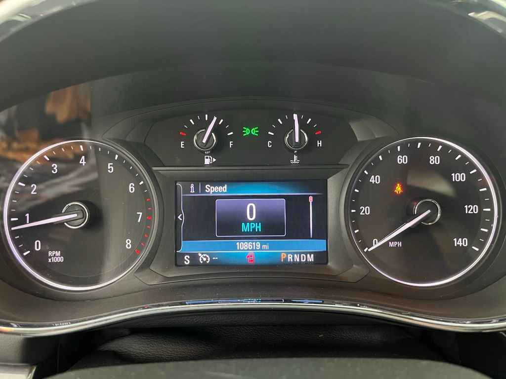 2020 Buick Encore Preferred photo 17