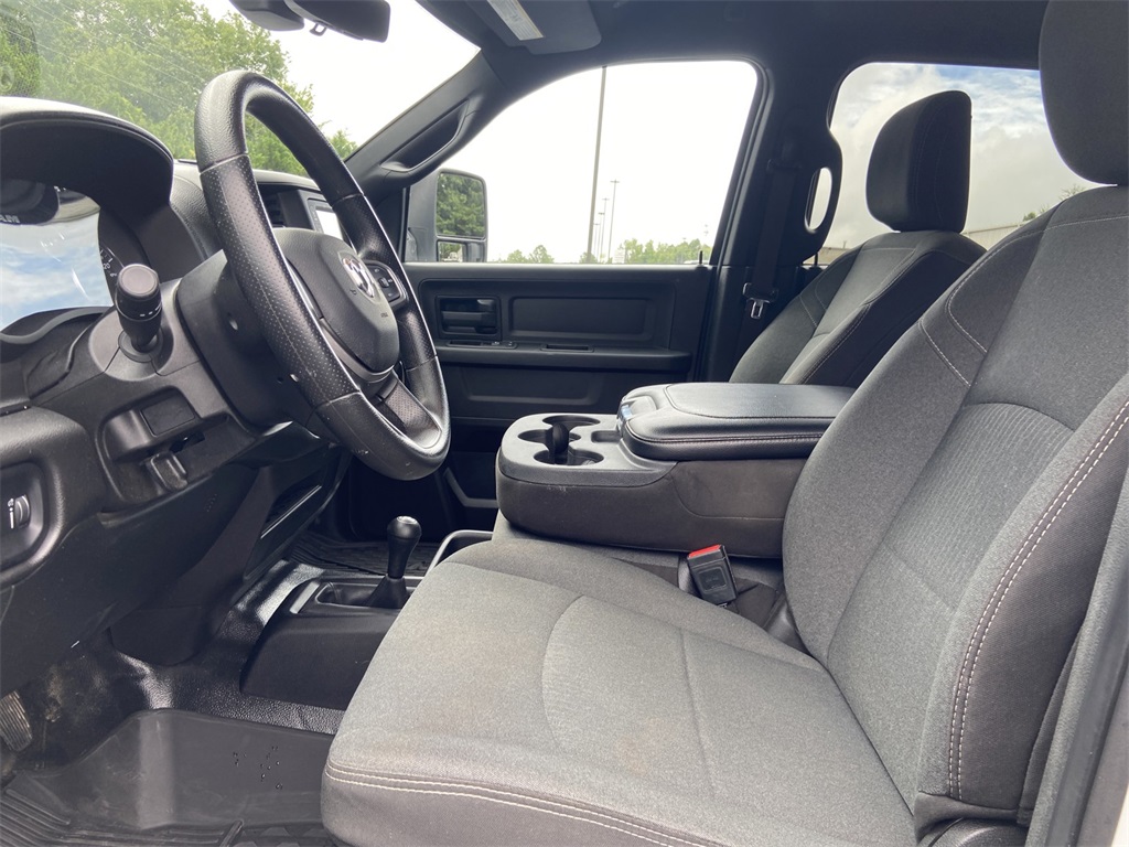2024 Ram 2500 Tradesman photo 14