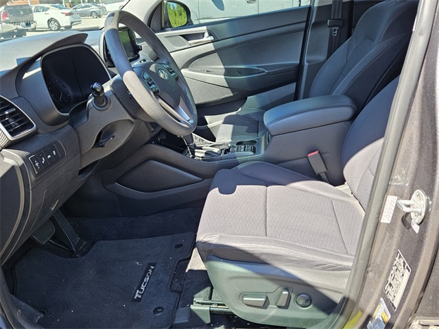 2020 Hyundai Tucson Value photo 4