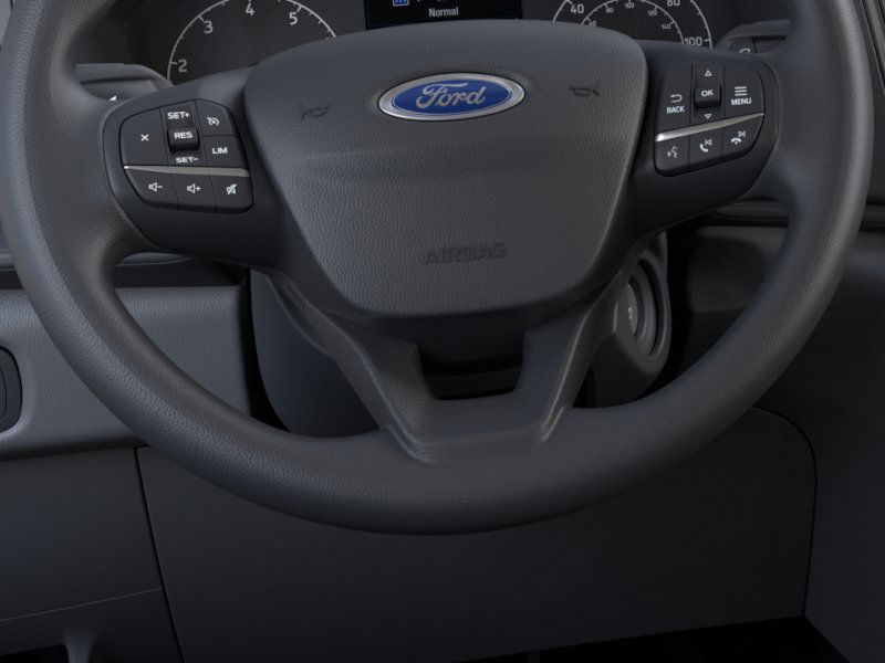 2025 Ford Transit Cargo Van photo 10