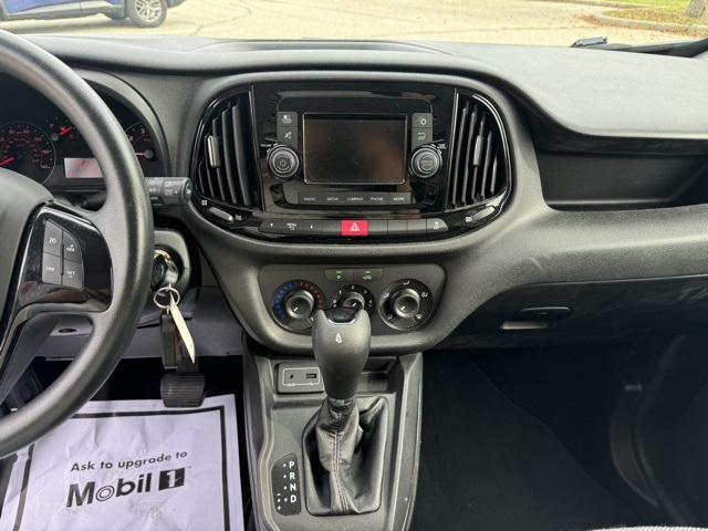 2018 Ram ProMaster City Tradesman photo 16