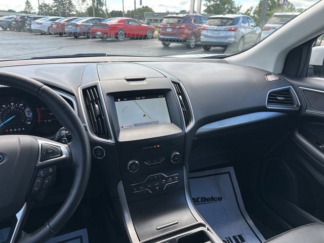2019 Ford Edge SEL photo 43