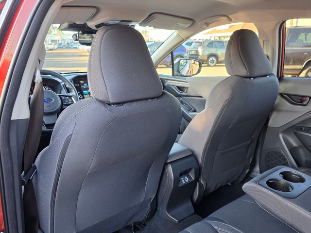 2025 Subaru Crosstrek Premium photo 16