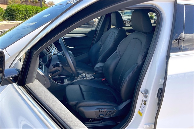 2023 Bmw X2 sDrive28i photo 23