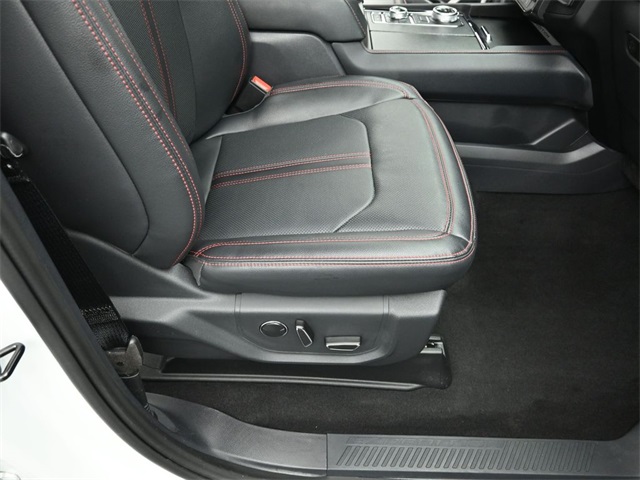 2024 Ford Expedition MAX Limited photo 33