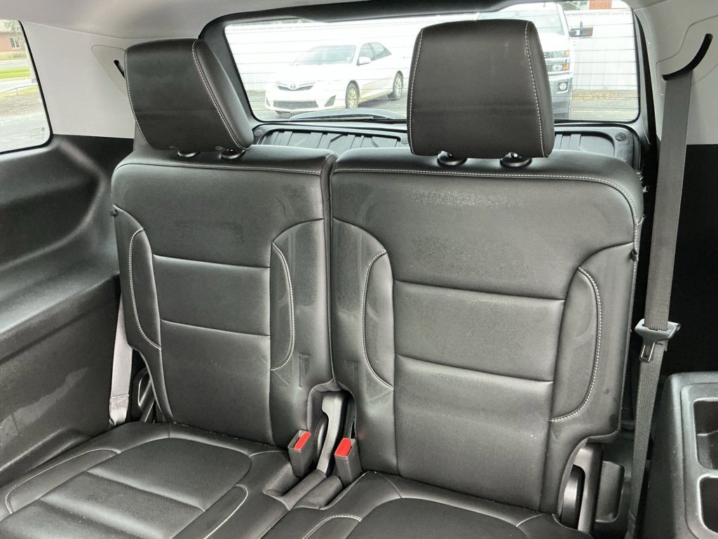 2022 Gmc Acadia SLT photo 32