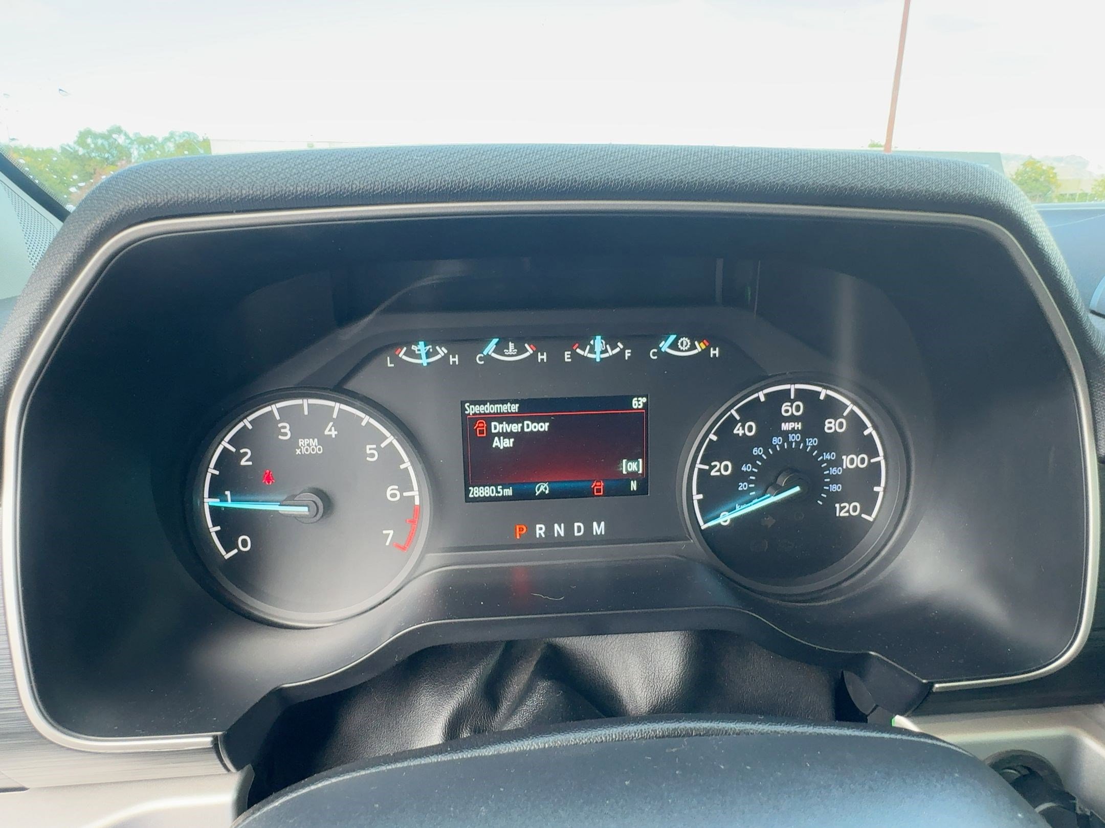 2021 Ford F-150 XLT photo 14