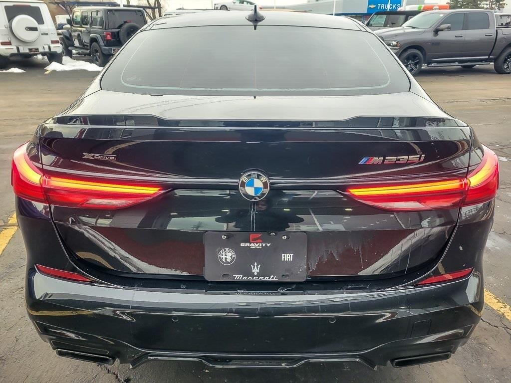 2021 BMW M235I - Image 4