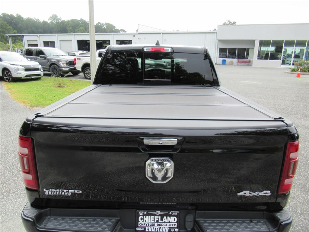 2020 Ram 1500 Limited photo 6