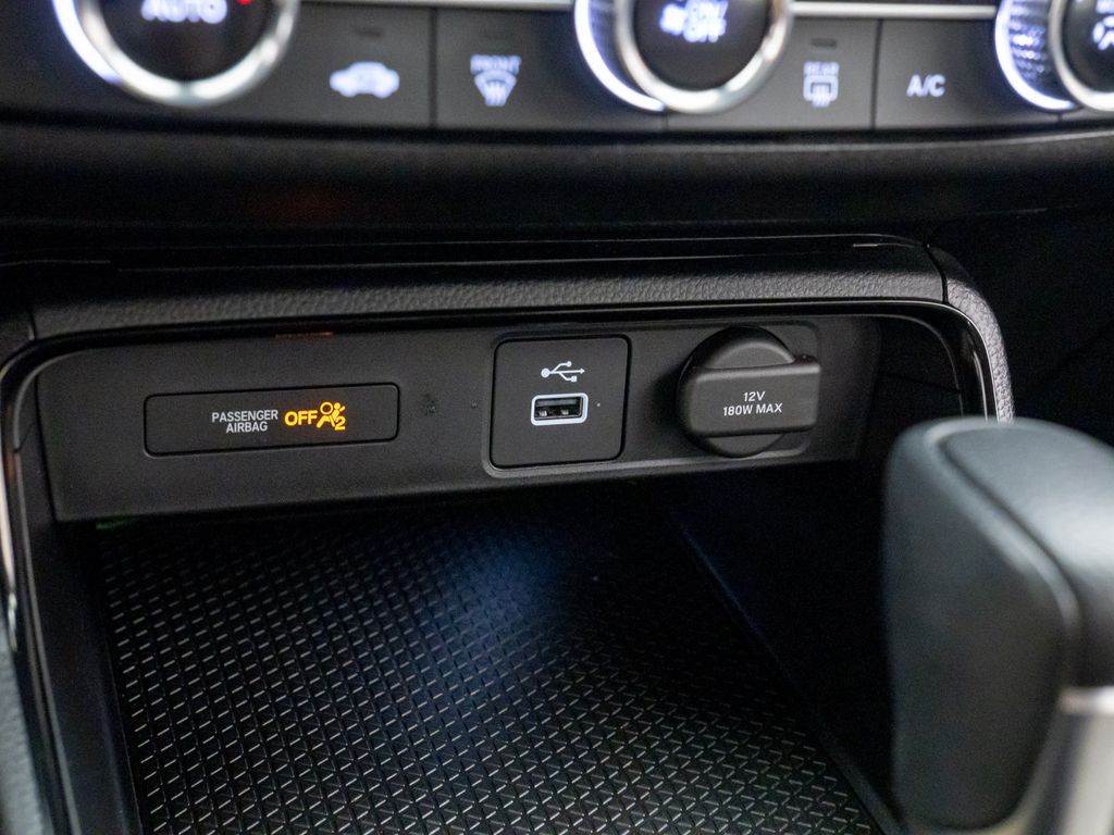 2023 Honda CR-V LX photo 17