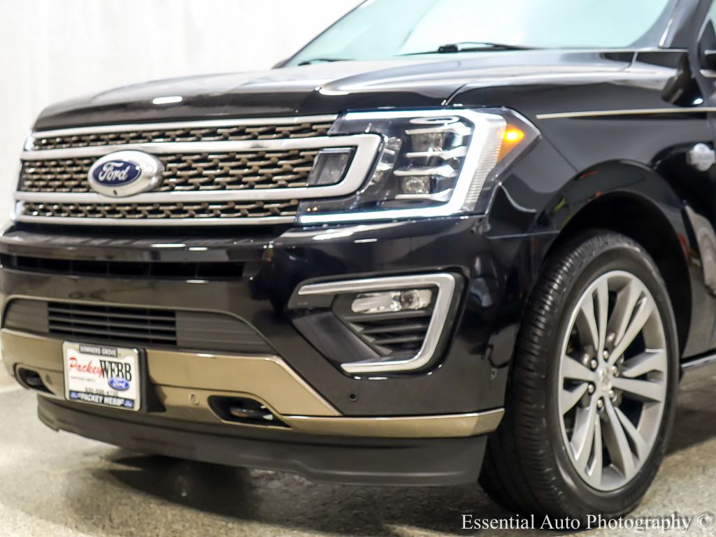 2020 FORD EXPEDITION - Image 4