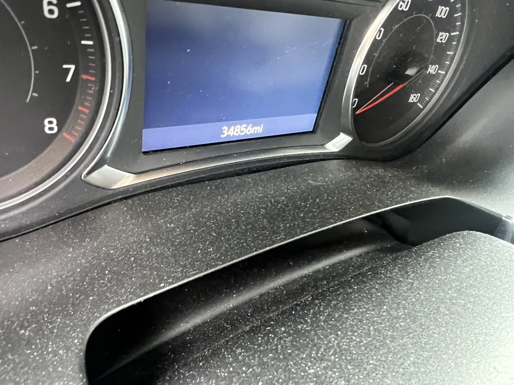 2023 Chevrolet Traverse Cloth 1LT photo 6