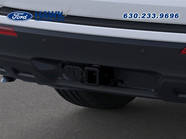 2025 FORD EXPLORER - Image 23