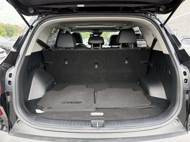 2021 Kia Seltos EX photo 26