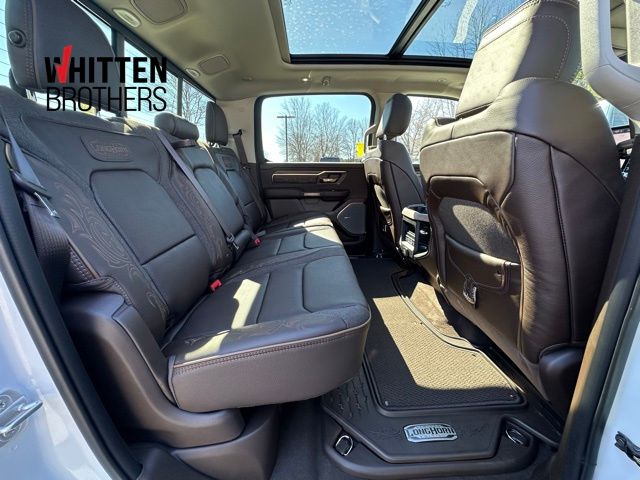 2025 Ram 1500 Limited Longhorn photo 34