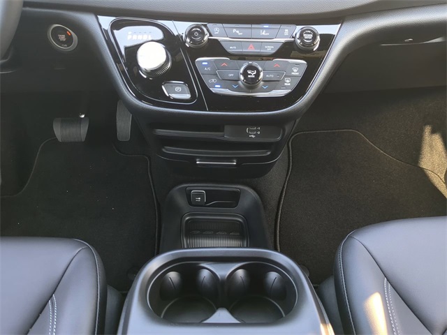 2026 Chrysler Voyager LX photo 20