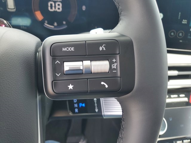 2026 Hyundai Santa Fe XRT photo 15
