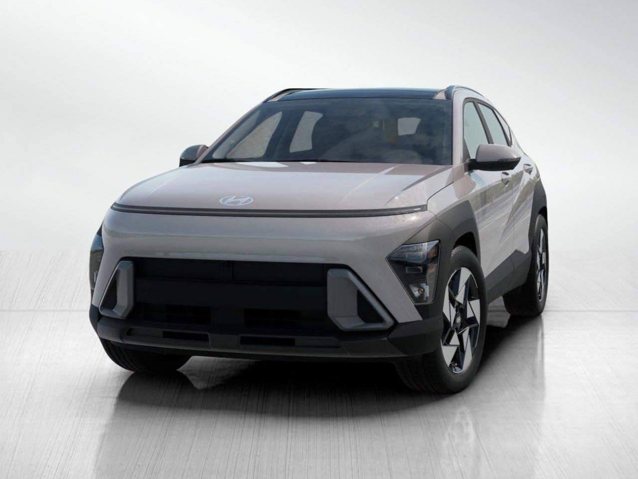 2026 Hyundai Kona SEL Limited photo 4