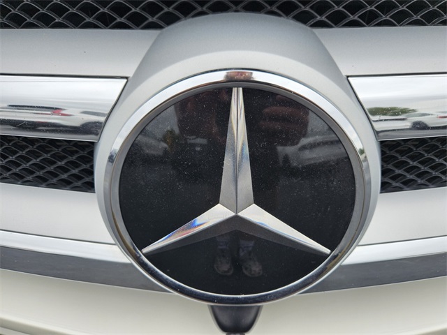 2014 Mercedes Benz GL 550 photo 19