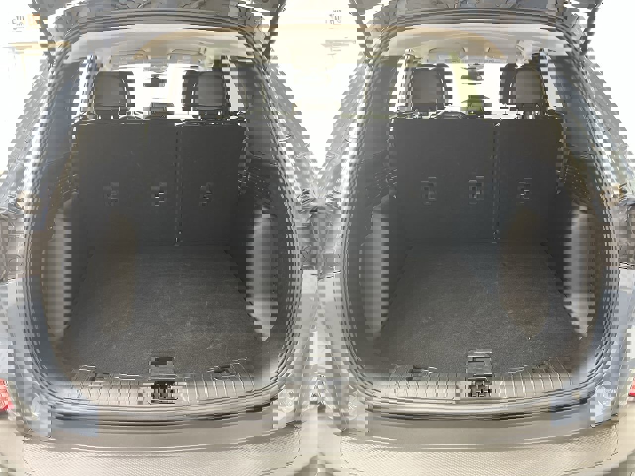 2024 Ford Escape Platinum photo 3