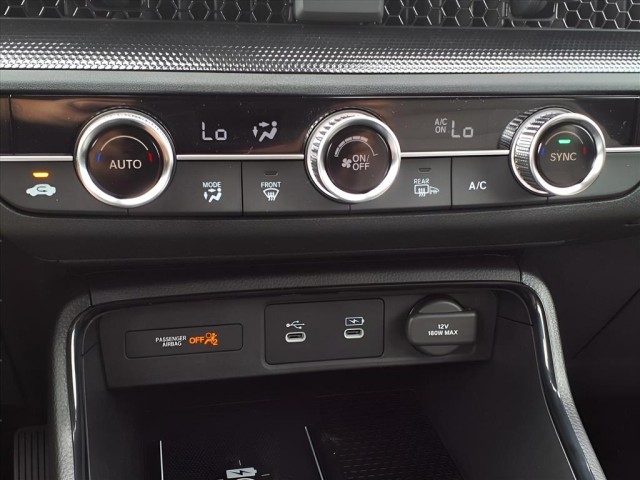 2026 Honda CR-V EX photo 19