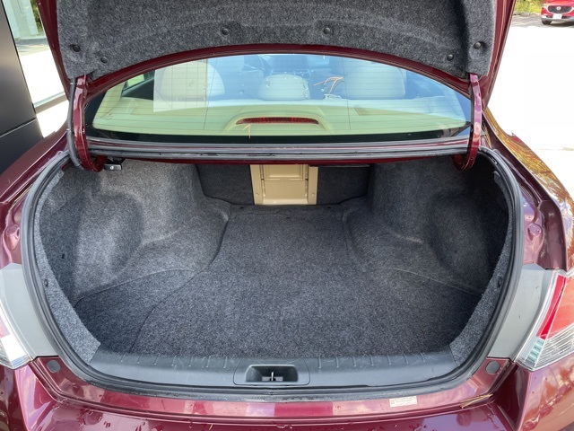 2012 Honda Accord EX-L photo 4