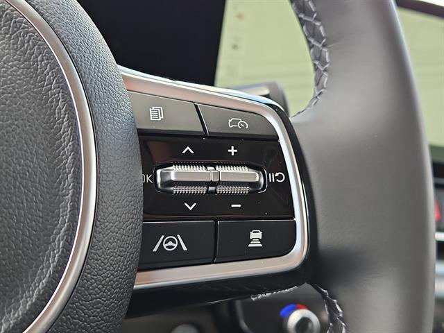 2026 Kia Carnival LXS photo 25