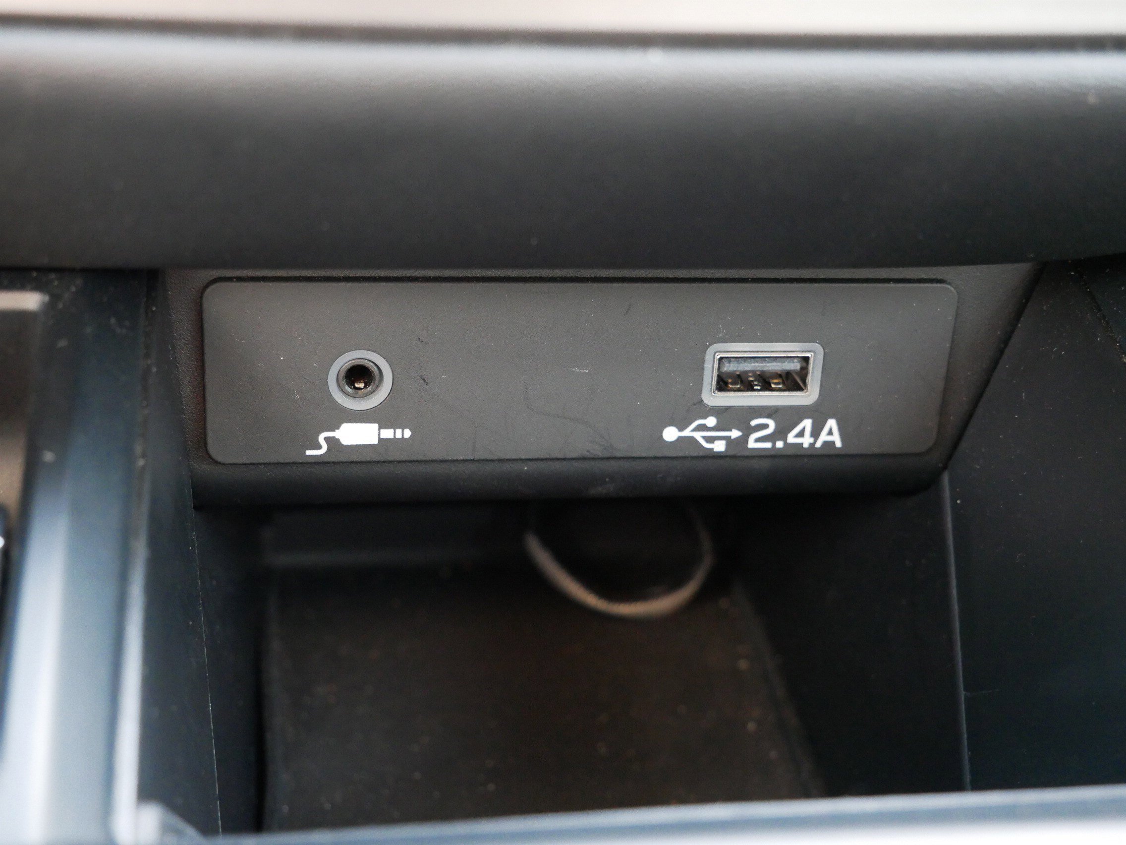 2024 Subaru Outback Base photo 30