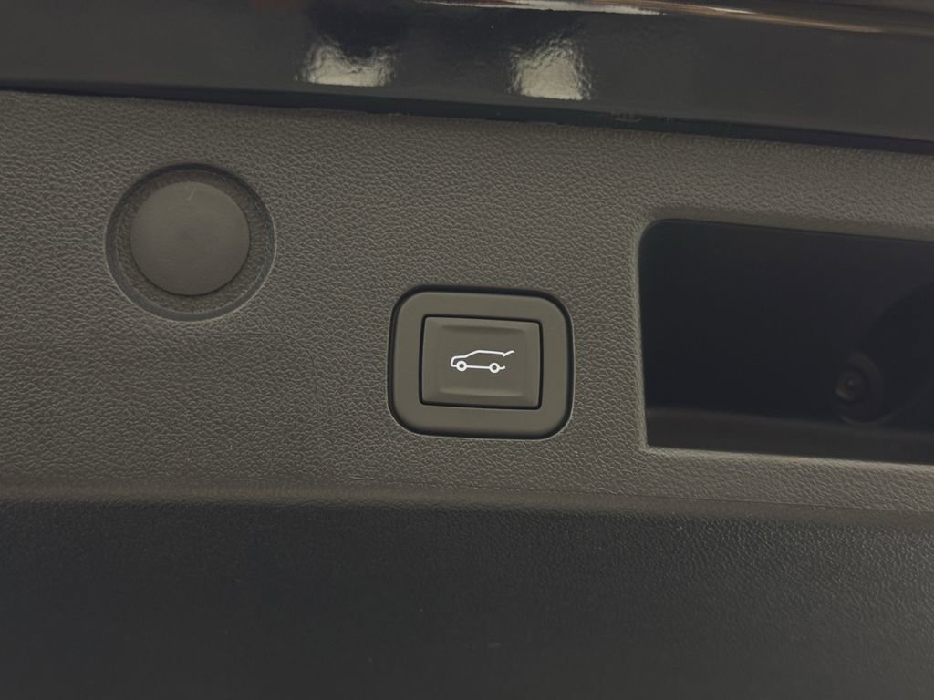 2026 Gmc Terrain Elevation photo 15