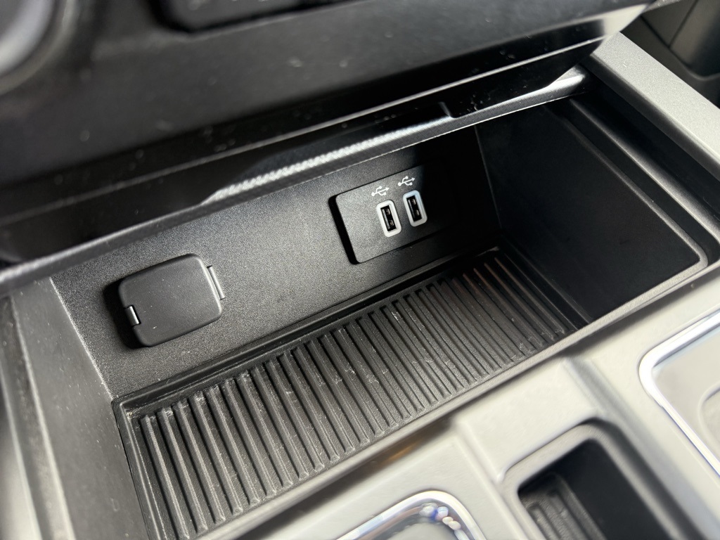 2016 Ford F-150 XLT photo 12