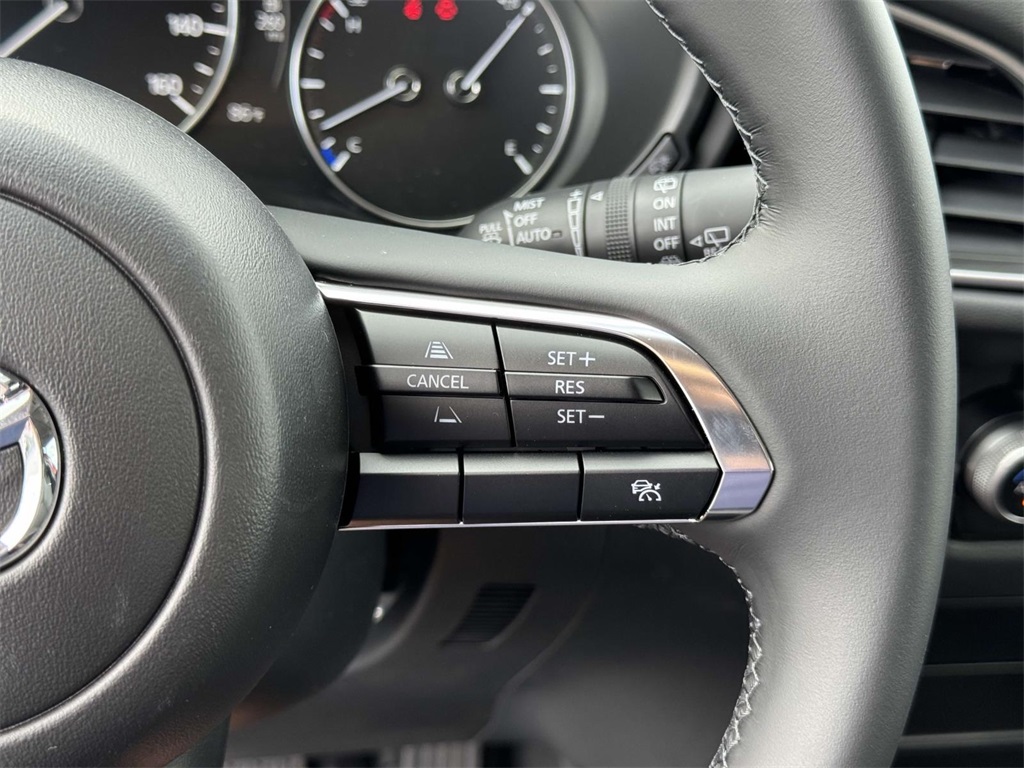 2025 Mazda CX-30 2.5 Select Sport photo 20