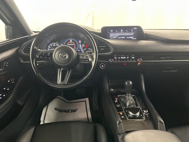 2024 Mazda Mazda3 2.5 Select Sport photo 18