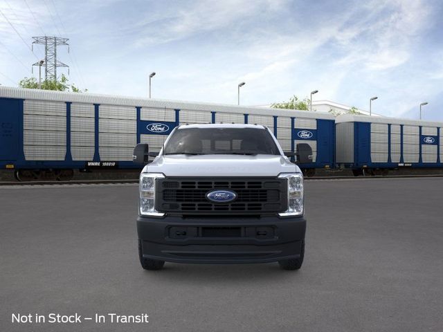 2025 Ford F-250 XL photo 4