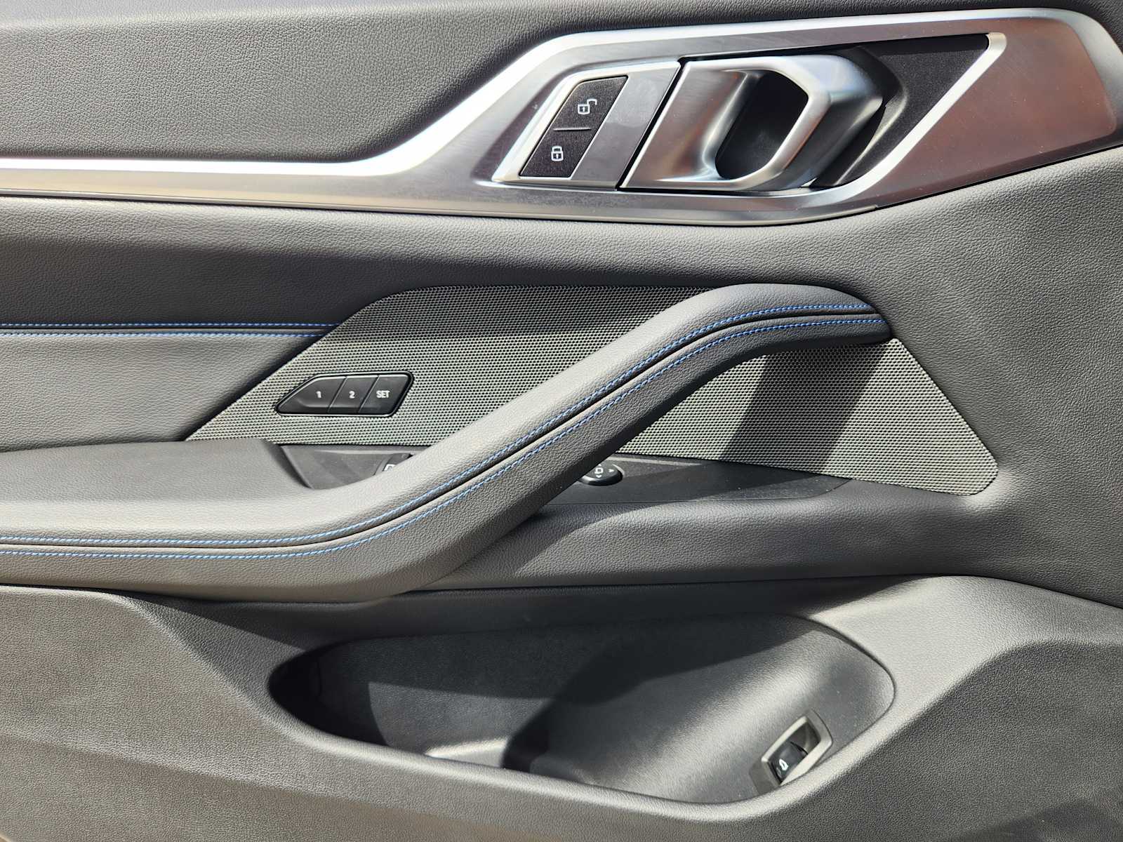 2024 Bmw 430i Gran Coupe photo 16