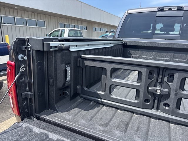 2025 Ram 2500 Power Wagon photo 8