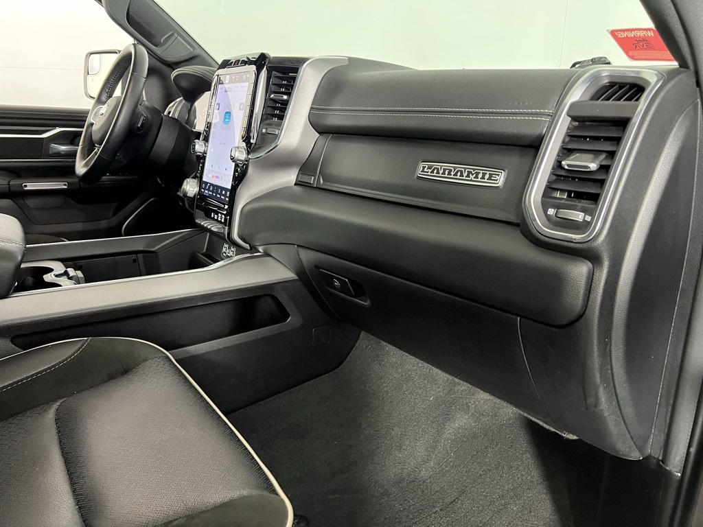 2024 Ram 1500 Laramie photo 27