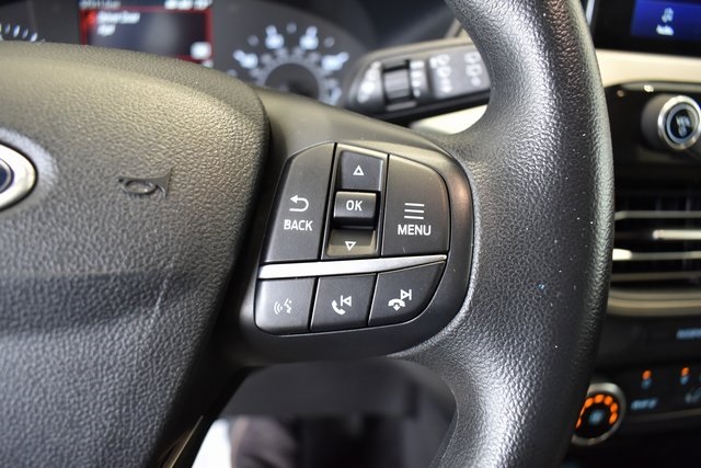 2022 Ford Escape SE photo 18