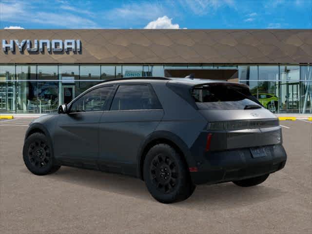 2025 Hyundai Ioniq 5 photo 3