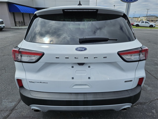 2021 Ford Escape Hybrid SE photo 4