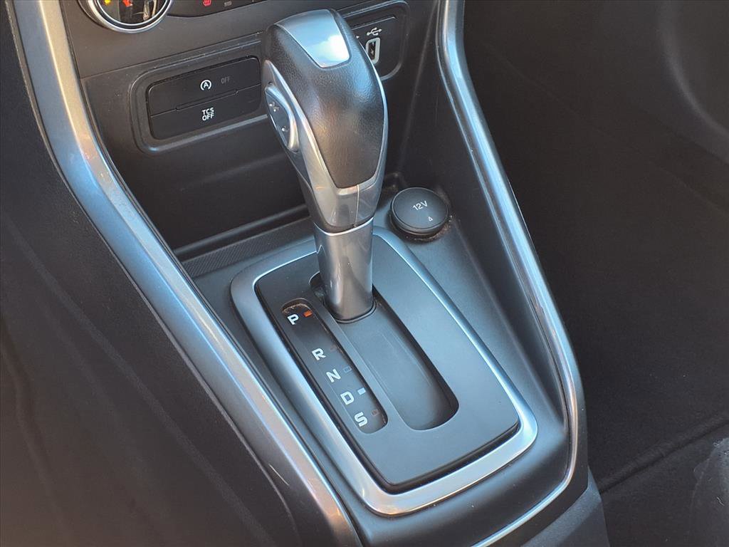 2020 Ford EcoSport SE photo 12