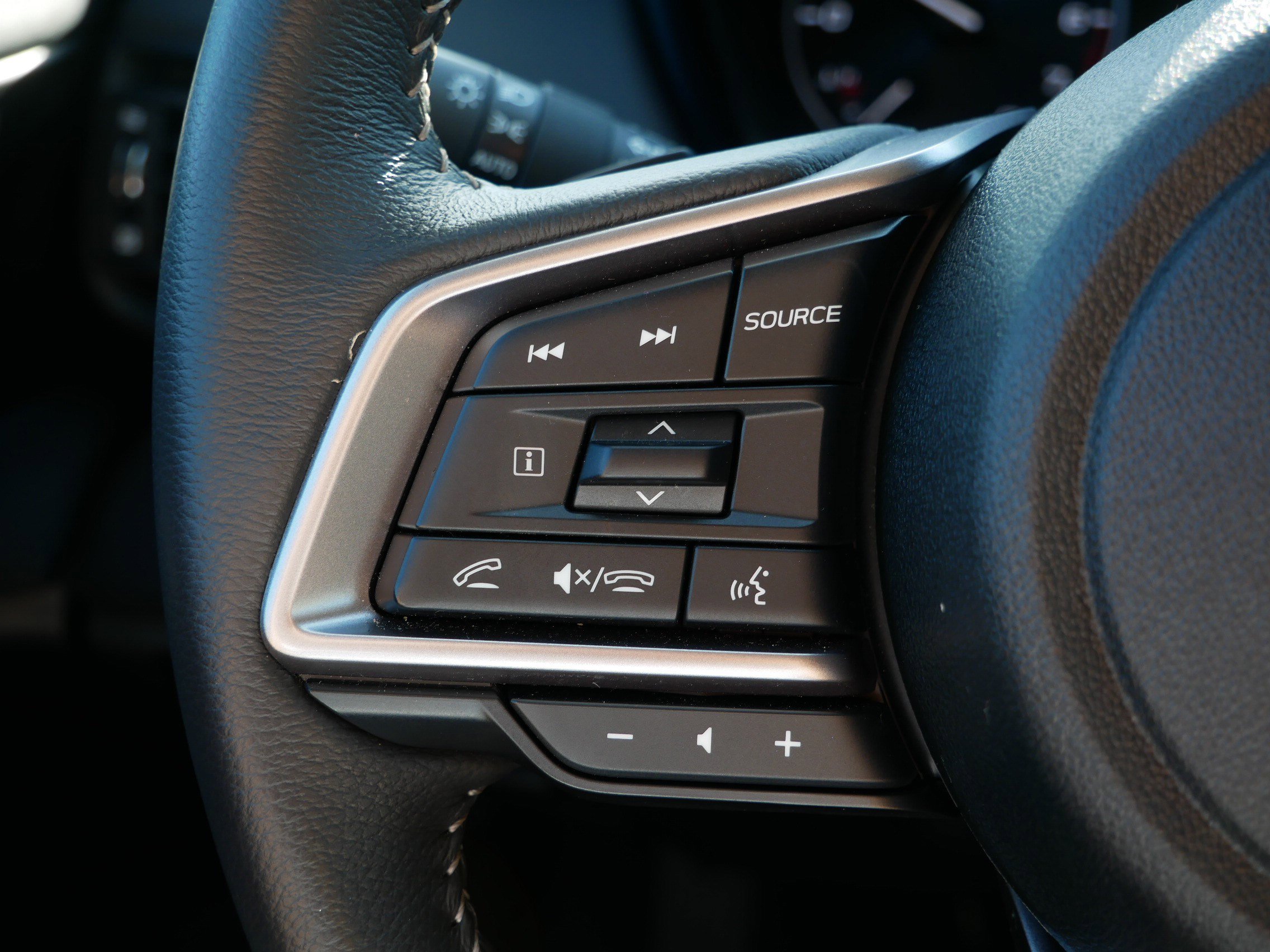 2025 Subaru Legacy Premium photo 27