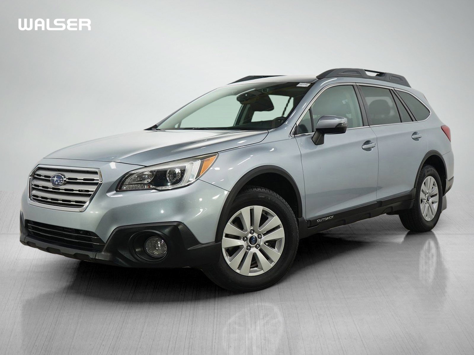 2017 Subaru Outback Premium