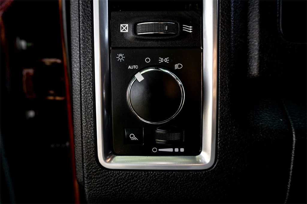 2022 Ram 1500 Classic Warlock photo 15