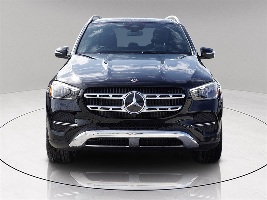 2026 Mercedes Benz GLE 350 photo 2