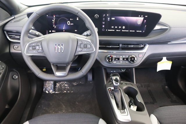 2025 Buick Envista Preferred photo 14